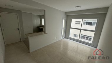 apartment em Rua General Rondon, Aparecida - Santos - SP