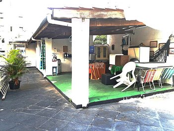 house em Rua Caiubi, Perdizes - São Paulo - SP