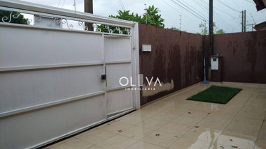 house em Rua Manoel Xavier, Parque das Aroeiras - São José do Rio Preto - SP