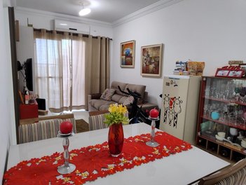 apartment em Rua Almirante Giachetta, Parque Campolim - Sorocaba - SP