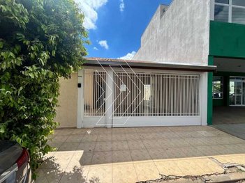 house em Avenida Santo Antônio, Somenzari - Marília - SP