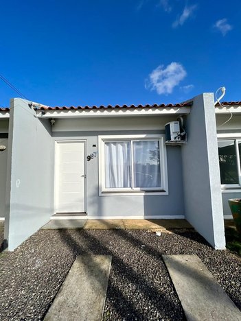 house em Rua Margaridas, Rainha do Mar - Xangri-Lá - RS