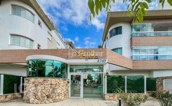 apartment em Avenida Campeche, Campeche - Florianópolis - SC