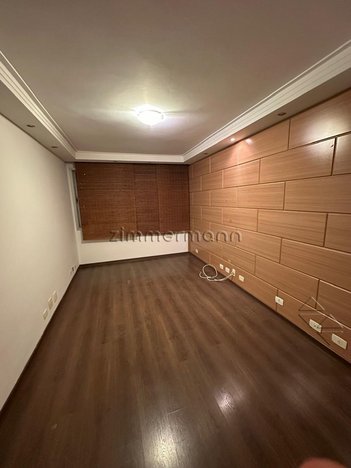apartment em Rua Simão Álvares, Pinheiros - São Paulo - SP