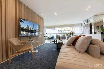 apartment em Rua Cayowaá, Perdizes - São Paulo - SP