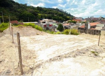 commercial_land_lot em Rua Benedito dos Santos, Jardim Palermo - Jundiaí - SP