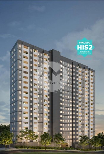 apartment em Rua Américo Vespucci, Vila Prudente - São Paulo - SP