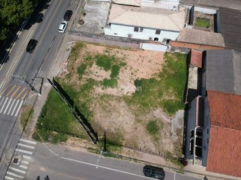 land_lot em Avenida José Acácio Moreira, Centro - Tubarão - SC