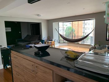 apartment em Rua Santa, Vila Mascote - São Paulo - SP