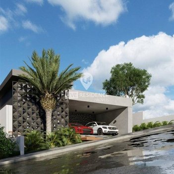 house em Rua Benedicta da Rocha Bueno, Loteamento Residencial Rio das Flores - Itatiba - SP