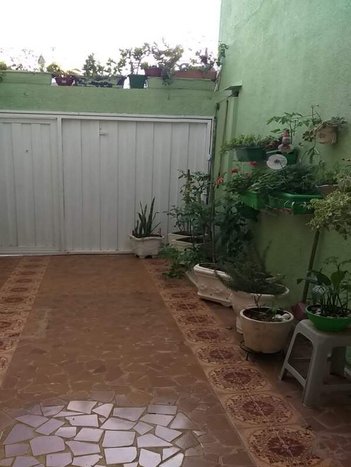 house em Rua Sargento Pierroti, Centro - Limeira - SP