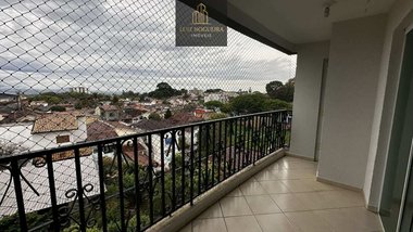 apartment em Rua General Júlio Salgado, Centro - Pindamonhangaba - SP