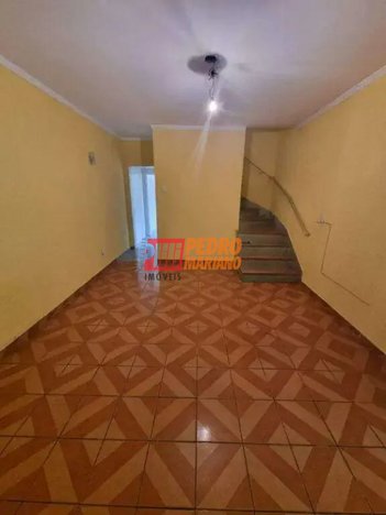 house em Rua Dinamarca, Taboão - São Bernardo do Campo - SP