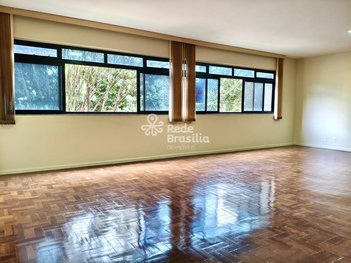 apartment em SQN 202, Asa Norte - Brasília - DF