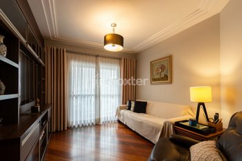 apartment em Rua Marquês Olinda, Vila Dom Pedro I - São Paulo - SP
