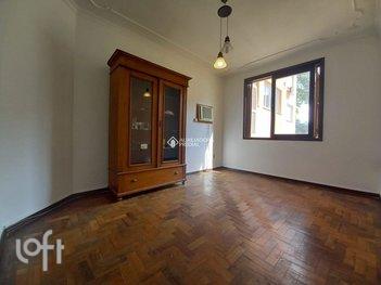 apartment em Borges de Medeiros, Centro - Porto Alegre - RS