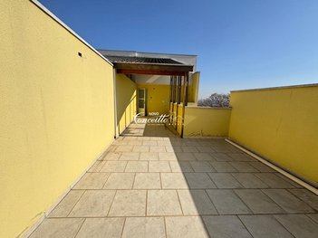 apartment em Rua Miquelina, Vila Camilópolis - Santo André - SP