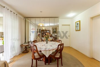 apartment em Avenida João Gualberto, Alto da Glória - Curitiba - PR