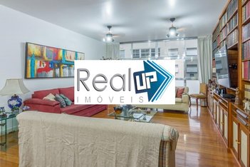 apartment em Rua Barata Ribeiro, Copacabana - Rio de Janeiro - RJ
