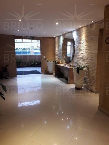 apartment em Rua Vitório Tafarello, km 18 - Osasco - SP