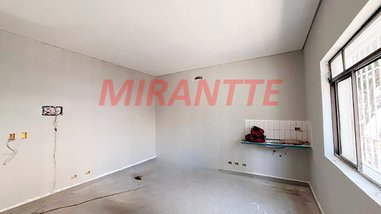 office em Rua Ezequiel Freire, Santana - São Paulo - SP