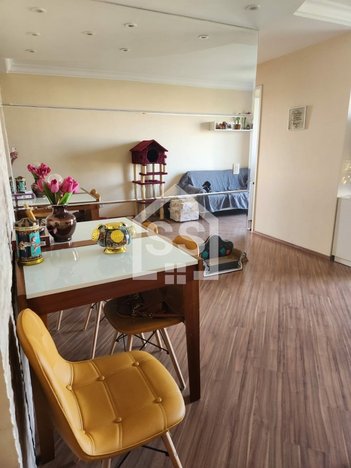 apartment em Avenida do Anastácio, City América - São Paulo - SP