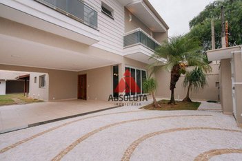 house em Rua Uruguai, Chácara Girassol - Americana - SP