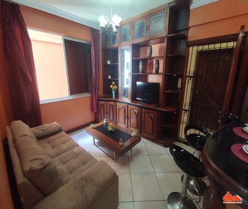 apartment em Rua Domingos Marreiros, Umarizal - Belém - PA