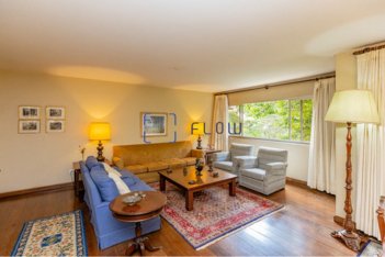 apartment em Rua Princesa Isabel, Brooklin Paulista - São Paulo - SP