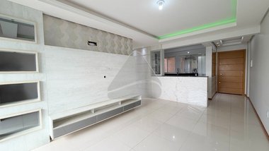 apartment em Rua Saldanha Marinho, Centro - Passo Fundo - RS