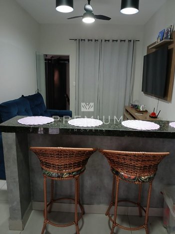 house em Rua Conrado de Brito, Alto Umuarama - Uberlândia - MG