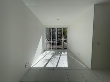 apartment em Rua Walton Pontes Carpes, Vila Nova - Porto Alegre - RS