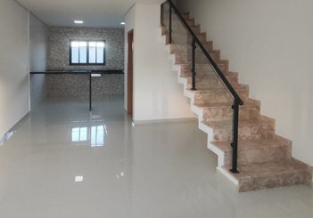 house em Rua Sylvio Boratto, Jardim Rodeio - Mogi das Cruzes - SP