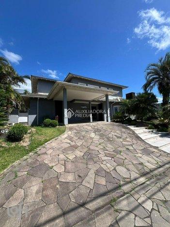 house em Piraí, Neópolis - Gravataí - RS