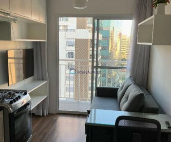 apartment em Avenida Doutor Hugo Beolchi, Vila Guarani (Z Sul) - São Paulo - SP