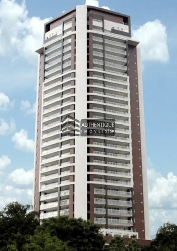 apartment em Rua Said Aiach, Paraíso - São Paulo - SP