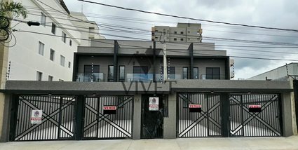 house em Rua Miguel Vaiano, Jardim Americano - Sorocaba - SP