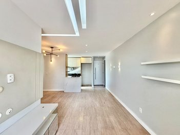 apartment em Rua Aveledo, Messejana - Fortaleza - CE