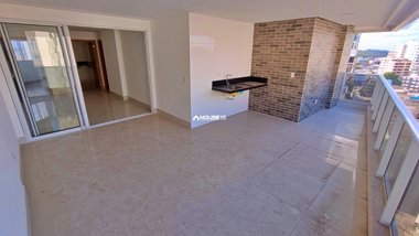 apartment em Rua Aristides Caramuru, Muquiçaba - Guarapari - ES