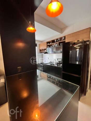 apartment em Rua Inácio Paulo Dalri, Pachecos - Palhoça - SC