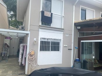 house em Rua Almir de Carvalho, Vila Albertina - São Paulo - SP