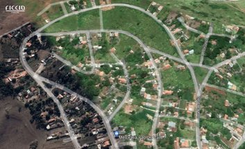 land_lot em Avenida Dom José Antonio do Couto, Cajuru - São José dos Campos - SP