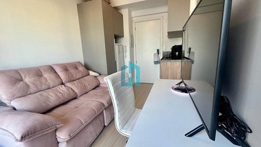 apartment em Avenida Santo Amaro, Vila Nova Conceição - São Paulo - SP