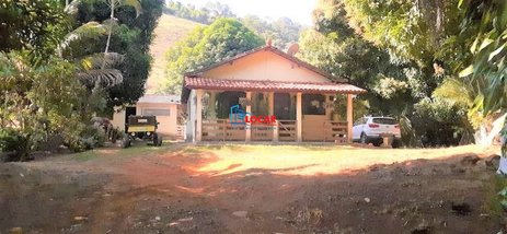 agricultural em BR-262, Ilhéus do Prata - São Domingos do Prata - MG