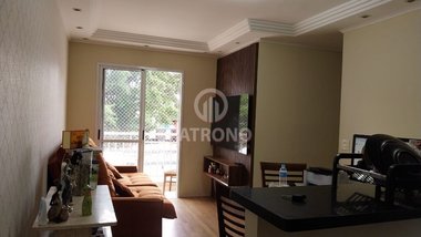 apartment em Rua Eugênio de Freitas, Vila Guilherme - São Paulo - SP