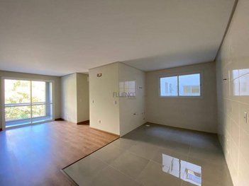 apartment em Rua Veneza, Centro - Carlos Barbosa - RS