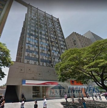 office em BRIGADEIRO FARIA LIMA, Jardim Paulistano - São Paulo - SP