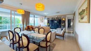 apartment em Rua Vicente Leite, Aldeota - Fortaleza - CE