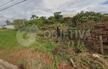 land_lot em Alameda das Cartas Chilenas, Jardim Inconfidência - Uberlândia - MG