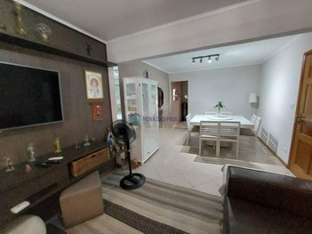 house em Rua dos Heliotrópios, Mirandópolis - São Paulo - SP